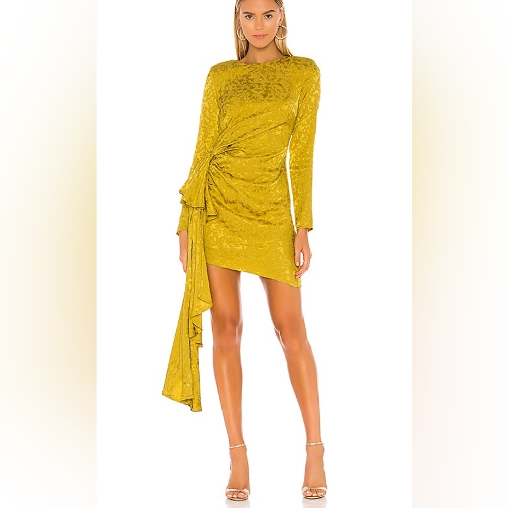 Lovers And Friends Party Dress